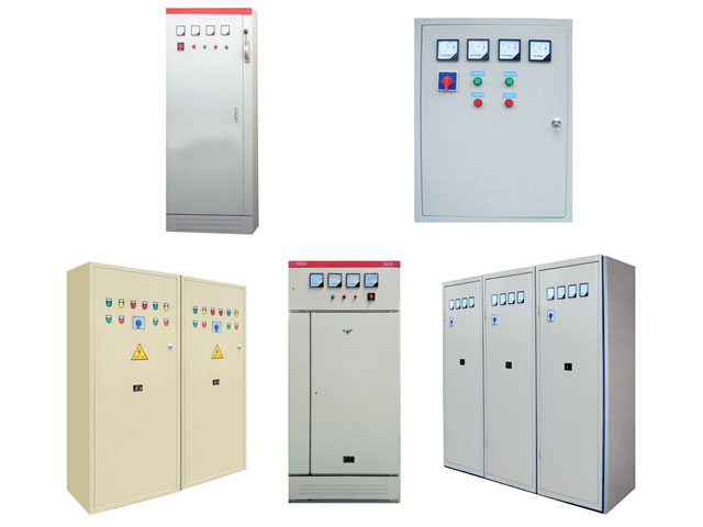 低壓開(kāi)關(guān)柜、雙電源柜、動(dòng)力配電柜